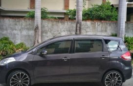 Selling 2nd Hand Suzuki Ertiga 2015 in Biñan