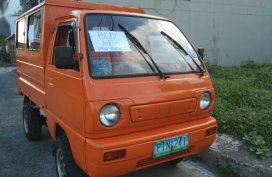 Suzuki Multi-Cab Manual Gasoline for sale in Pasig
