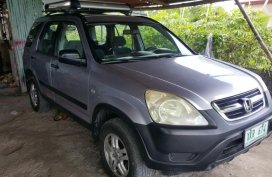 Used Honda Cr-V 2003 for sale in Angeles