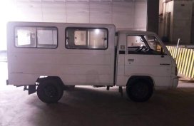 2008 Mitsubishi L300 for sale in Santa Rosa