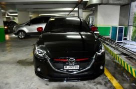 Selling Mazda 2 2016 at 6700 km in Taguig