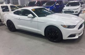Used Ford Mustang 2017 for sale in Marikina