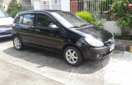 Used Hyundai Getz for sale in San Pascual