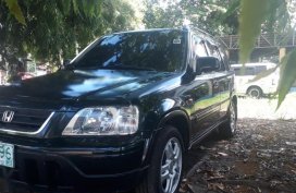 1999 Honda Cr-V for sale in San Pedro