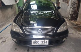 Selling Used Nissan Sentra 2009 Automatic Gasoline at 90000 km in Manila
