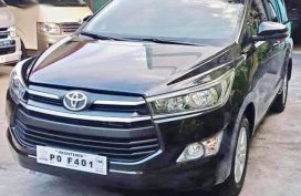 2019 Toyota Innova for sale in Quezon City