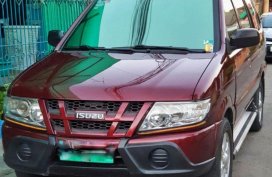 2012 Isuzu Crosswind for sale in Antipolo