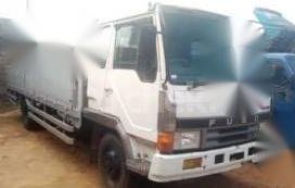 Selling 2nd Hand Mitsubishi Fuso in Cebu City