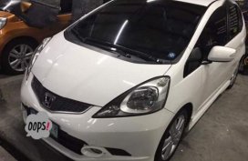 2nd Hand Honda Jazz 2009 Automatic Gasoline for sale in Pasig
