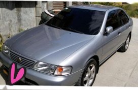 Nissan Sentra 1996 Automatic Gasoline for sale in San Jose del Monte