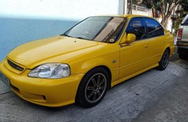 1998 Honda Civic for sale in Malabon