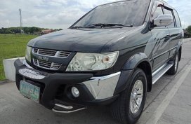 Isuzu Sportivo 2010 Manual Diesel for sale in Cebu City