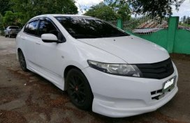 Used Honda City 2011 at 100000 km for sale in Bustos
