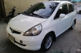 2nd Hand Honda Fit 2000 for sale in Marikina
