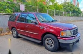 Ford Expedition 2000 Automatic Gasoline for sale in Lipa