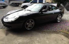 Porsche 911 Carrera 2000 Automatic Gasoline for sale in Quezon City