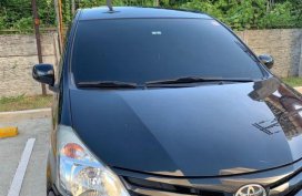 Toyota Avanza 2014 Automatic Gasoline for sale in Parañaque