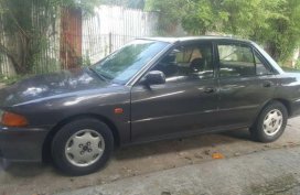 Mitsubishi Lancer 1997 Manual Gasoline for sale in Pateros
