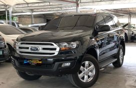 Sell 2nd Hand 2017 Ford Everest Automatic Diesel at 9000 km in Makati