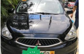 Mitsubishi Mirage 2016 Automatic Gasoline for sale in Paranaque