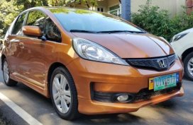 Selling 2nd Hand Honda Civic 2012 in Quezon City