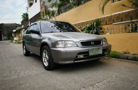 2nd Hand Honda City 1998 at 130000 km for sale