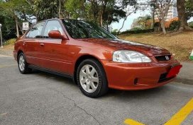 2000 Honda Civic for sale in Muntinlupa