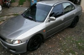 Used Mitsubishi Lancer 1996 for sale in Baguio