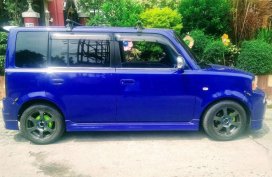 Toyota Bb 2001 Automatic Gasoline for sale in Quezon City