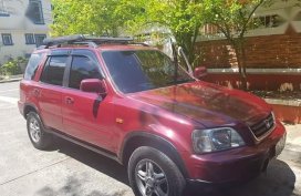 Used Honda Cr-V 1999 for sale in Cainta