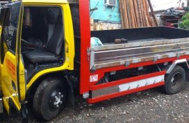 Used Isuzu Elf for sale in Bacoor