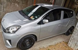 2015 Toyota Wigo for sale in San Pascual