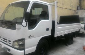 Isuzu Elf 2009 Manual Diesel for sale in Quezon City