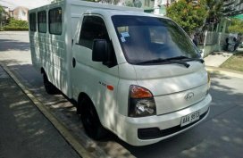 2nd Hand Hyundai H-100 2014 for sale in General Trias