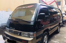 Nissan Caravan-GT-Cruise 1997 Automatic Diesel for sale in Marilao