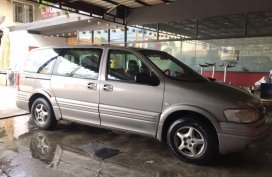Selling Used Chevrolet Venture 2020 in Marikina