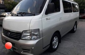 Selling 2nd Hand Nissan Estate 2007 at 100000 km in Makati