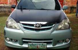 2009 Toyota Avanza for sale in Marantao