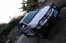 2nd Hand Mitsubishi Strada 2013 Manual Diesel for sale in La Trinidad