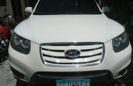 Selling 2nd Hand Hyundai Santa Fe 2010 in San Juan