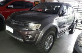 2nd Hand Mitsubishi Strada 2011 at 83000 km for sale