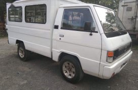 1998 Mitsubishi L300 for sale in Pasig