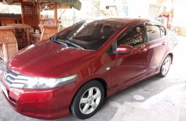 2010 Honda City for sale in Apalit