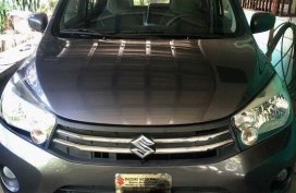 Used Suzuki Celerio 2016 for sale in Caloocan