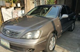 Selling 2nd Hand Nissan Sentra 2007 in Marikina