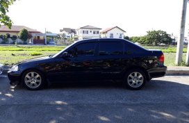 Selling Honda Civic 2000 Manual Gasoline in Bacoor