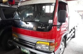 2008 Isuzu Giga for sale in San Mateo