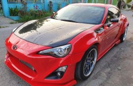Used Toyota 86 2013 at 19000 km for sale in Mandaluyong