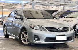 Toyota Corolla Altis 2012 Automatic Gasoline for sale in Makati