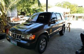 Used Kia Sportage for sale in Cagayan de Oro